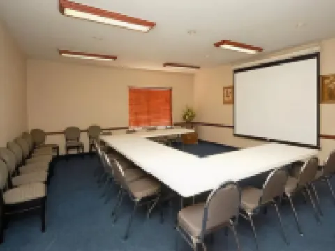 Comfort Suites Plainview Hotels in Plainview