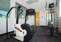 Comfort Suites North - Gym