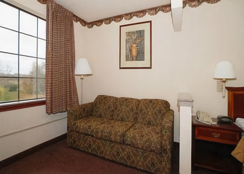 Comfort Suites Idabel