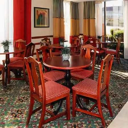 Comfort Inn Douglasville - Atlanta West