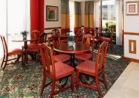 Comfort Inn Douglasville - Atlanta West - Morgenmad