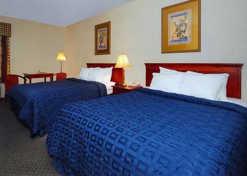 Comfort Inn & Suites Galleria