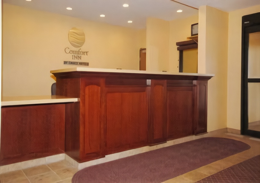 Comfort Inn Sterling