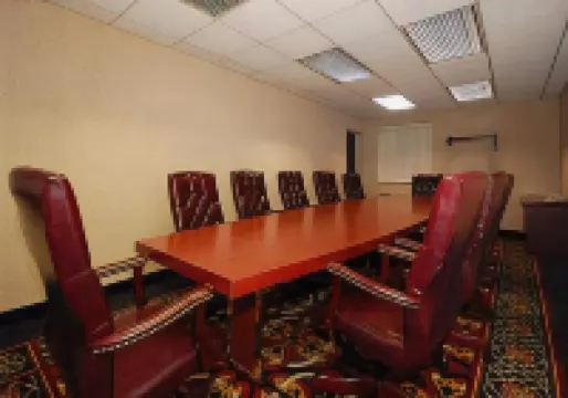 Comfort Inn - Hall of Fame