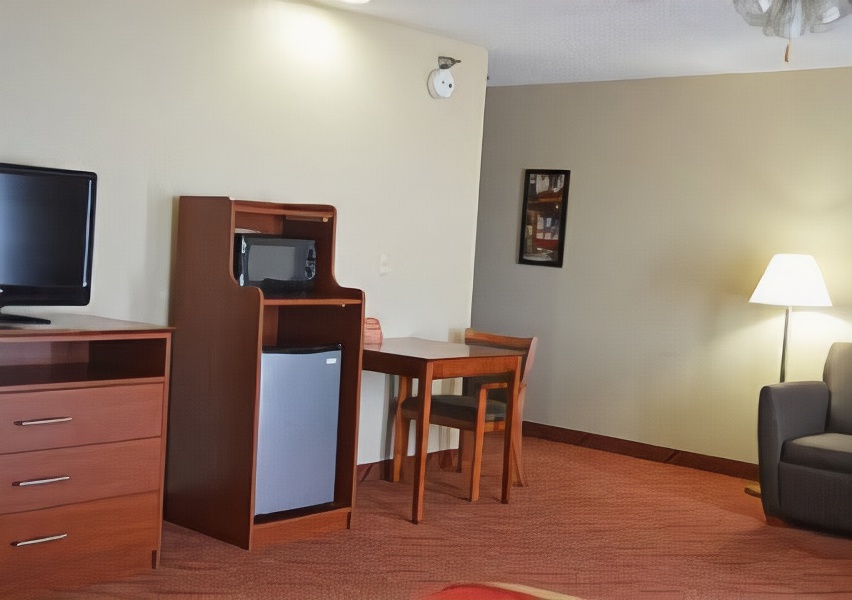 Comfort Inn Poplar Bluff North