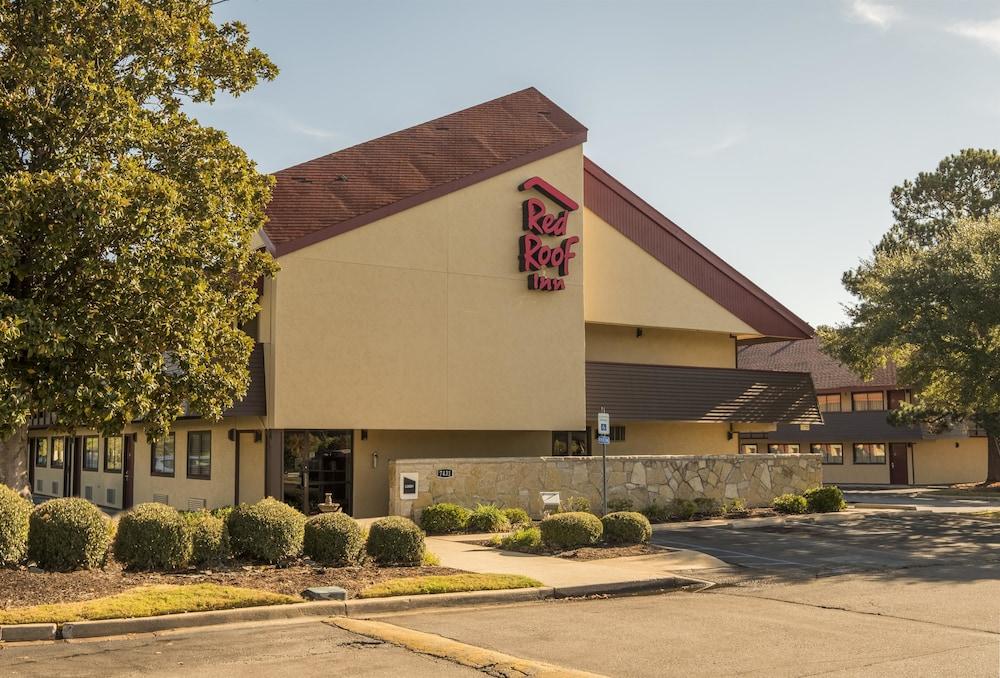 Red Roof Inn Columbia East - Fort Jackson