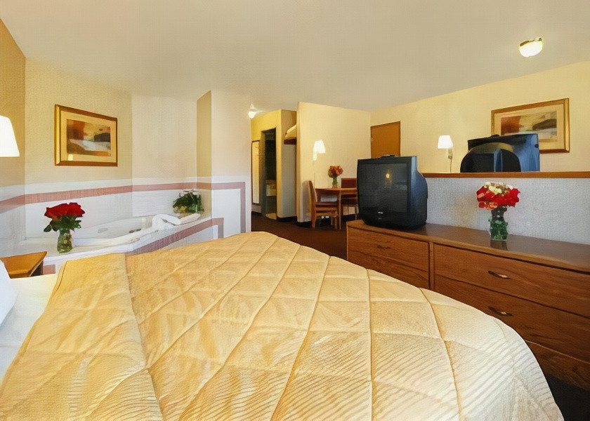 Quality Inn & Suites Missoula