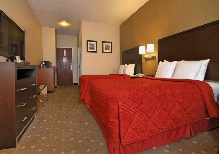 Comfort Inn Pittsburgh