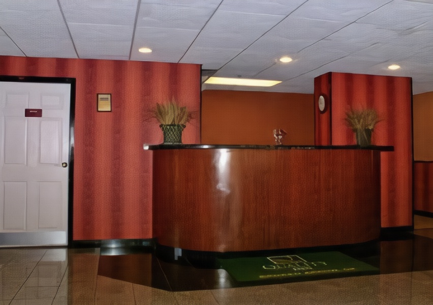 Quality Inn Broken Arrow - Tulsa