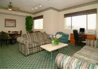 Quality Inn & Suites Yuma Hotels in Yuma