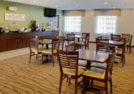 Sleep Inn Decatur I-72