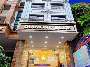 Diamond Blue Hotel