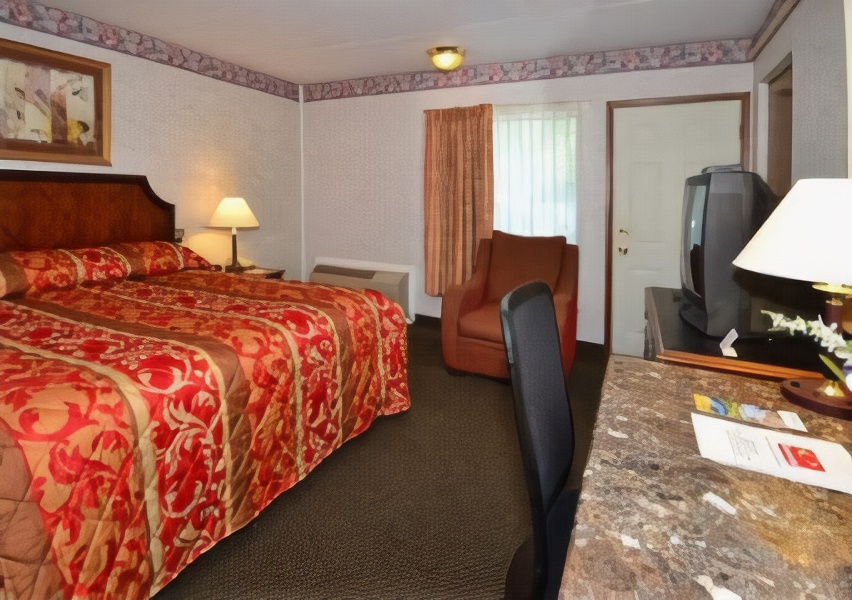 Quality Inn Westfield - Springfield