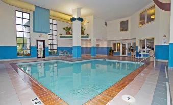 Quality Inn & Suites Cincinnati I-275