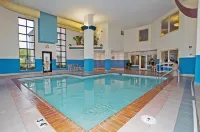 Quality Inn & Suites Cincinnati I-275 Hotel a Hamilton