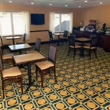 Comfort Inn & Suites Augusta Fort Eisenhower Area