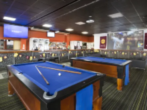 Nightcap at Chardons Corner Hotel Hotels in Annerley