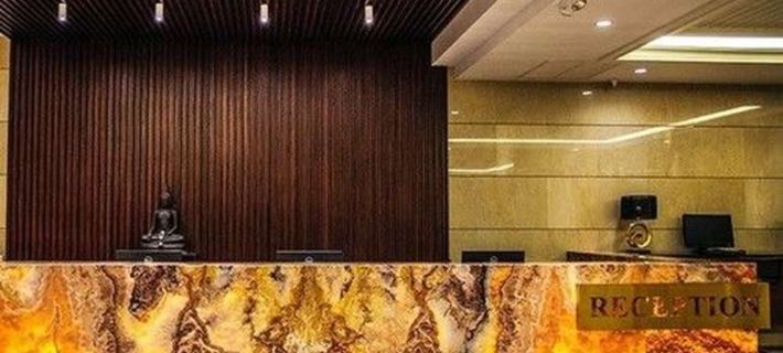 March Hotel Hotels in Pattaya