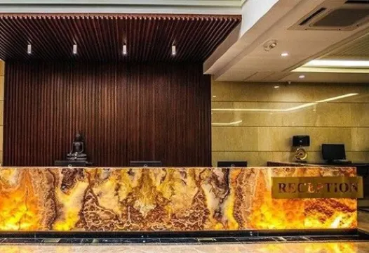 마치 호텔 파타야