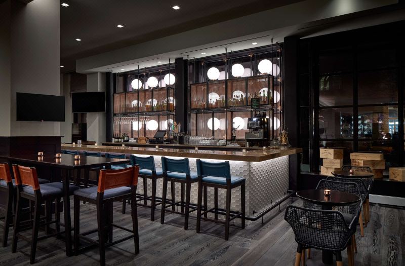 Hyatt Centric Old Town Alexandria photo 4