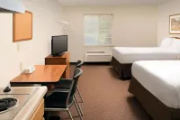 WoodSpring Suites Lebanon Hotels near Verizon