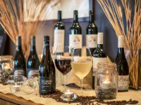 Mercure Sydney Parramatta - bar