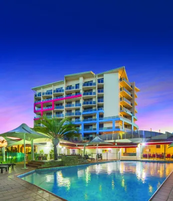 Mantra Mackay Hotels in Mackay Harbour