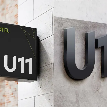 U11 Hotel & Spa