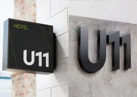 U11 Hotel & Spa Hotels near Pirita Adventure Park