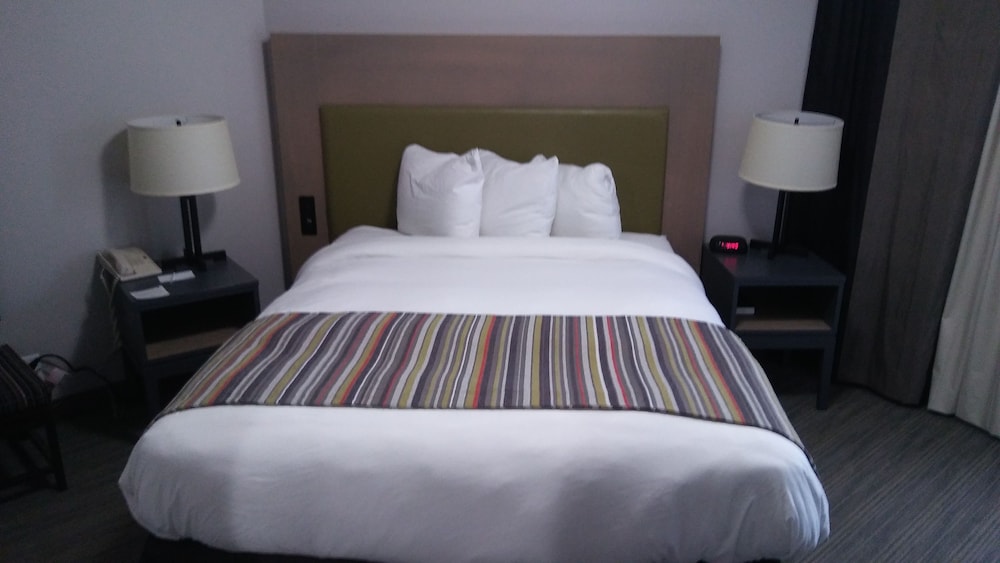 Country Inn & Suites by Radisson, Roanoke, VA