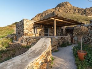 Serifos Sotiras Unique Seafront Villa