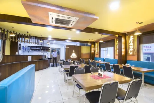 Hotel Lok Sagar Mysore