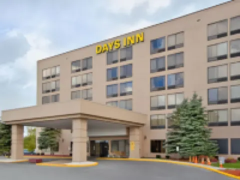 Comfort Inn & Suites Watertown - 1000 Islands Hotels in Jefferson County
