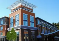 Fairfield Inn & Suites Washington Casino Area