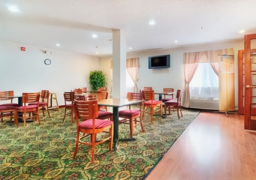 Quality Inn Sycamore - DeKalb