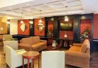 Comfort Suites Sulphur-Lake Charles Hotels in Calcasieu Parish