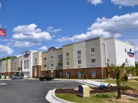 Candlewood Suites MACON by IHG Hotels in Macon