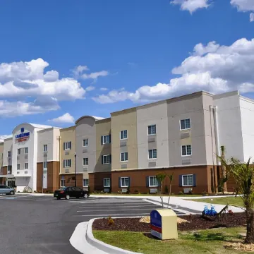 Candlewood Suites MACON by IHG