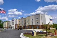 Candlewood Suites Macon