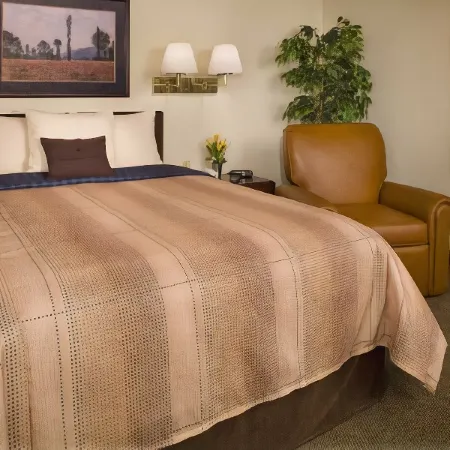 MainStay Suites Southfield-Detroit