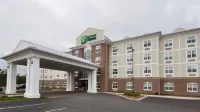 Holiday Inn Express Stellarton-New Glasgow Hotels in Нью Глазго