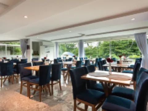 Nord Luxxor Cabo Branco Hotels in Joao Pessoa