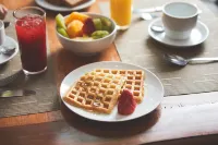 Hotel Loreto Hotels in Recoleta