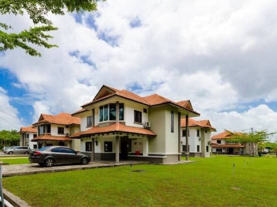 Kertih Damansara Inn Room Reviews Photos Kerteh 2021 Deals Price Trip Com