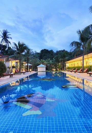 รูปภาพของภูเก็ต ซี รีสอร์ท