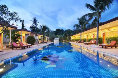 Phuket Sea Resort Отели в г. Равай-Бич