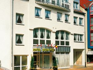 Hotel Zur Post