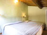 Il Felciaione - balcony