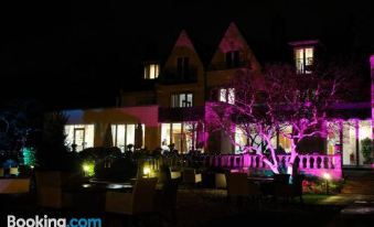 Holm House - Coastal Suites with Self-Check-IN
