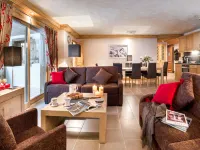 Kalinda Village Hotels in Tignes